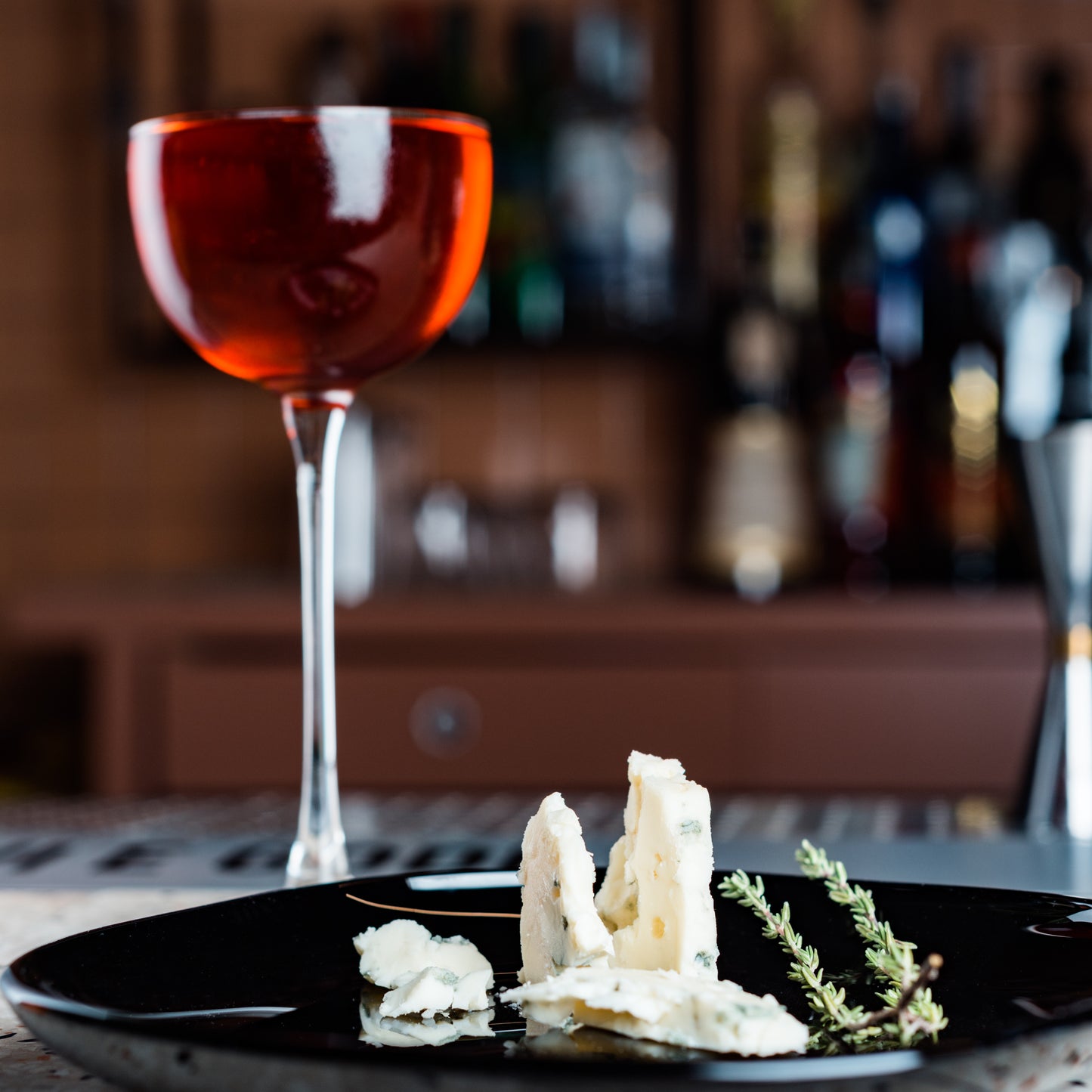 Degustazione di Whisky & Formaggi