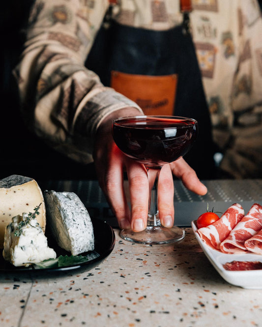 Degustazione di Cocktail con Etsu Gin & Salumi rari e ricercati 🪐